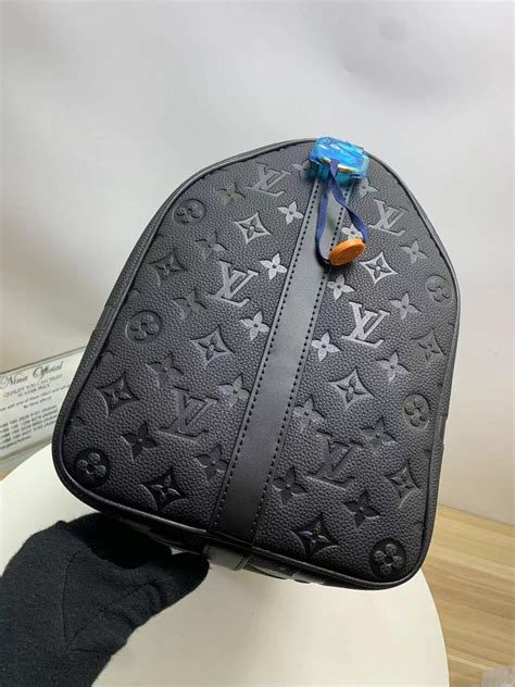 [Review] Keepall 45 from FashionRepsFam : r/DesignerReps